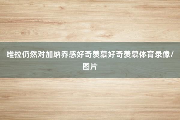 维拉仍然对加纳乔感好奇羡慕好奇羡慕体育录像/图片